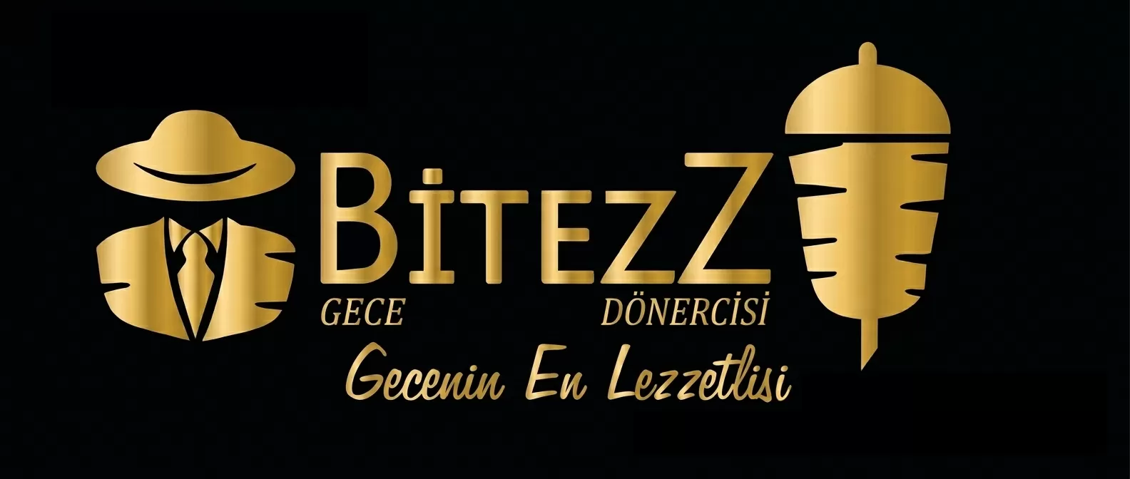 Bitezz Gece Dönercisi